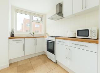 1 Bed Apartment in Battersea - Londra - 7
