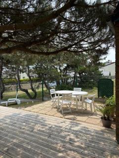La Cambuse - Saint-Germain-sur-Ay - 5