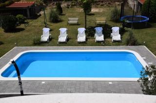 Family friendly house with a swimming pool Sinj, Zagora - 24347 - Sinj - 7