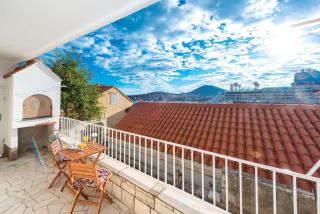 Apartments by the sea Dubrovnik - 24624 - Dubrovnik - 1