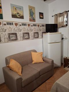Loft CASA PROFESSA 1 - Palermo - 6