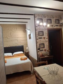 Loft CASA PROFESSA 1 - Palermo - 9