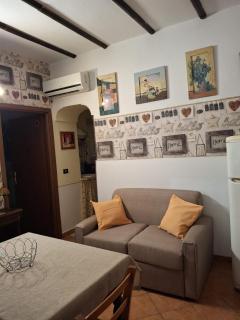 Loft CASA PROFESSA 1 - Palermo - 7