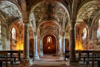 Stiftung Kloster und Kaiserpfalz Memleben - - 5