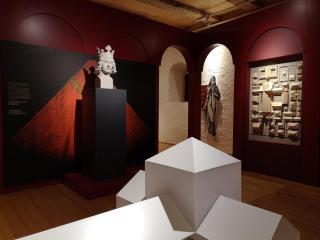Stiftung Kloster und Kaiserpfalz Memleben - - 6