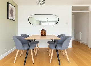 1 Bed Apartment in Battersea - Londra - 1