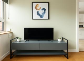 1 Bed Apartment in Battersea - Londra - 4
