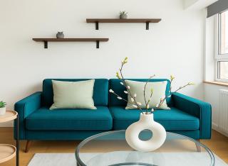 1 Bed Apartment in Battersea - Londra - 6