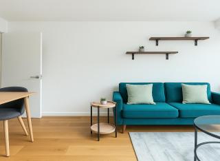 1 Bed Apartment in Battersea - Londra - 5