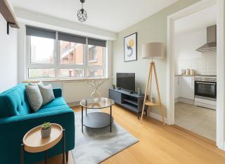 1 Bed Apartment in Battersea - Londra - 2