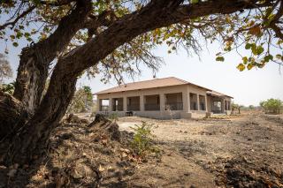 Rain Tree Camp - Chunga - 0