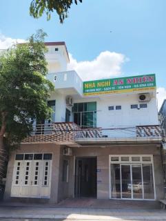 Nhà nghỉ An Nhiên - Long Hai - 0