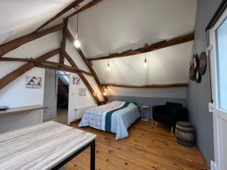 Logement entier avec accès privé - 9