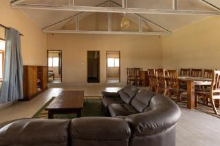 Rain Tree Camp - Chunga - 9