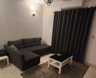 Stylish and modern apartment close to the airport - Il Cairo - 0
