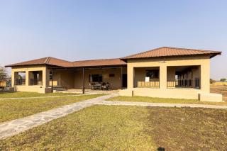 Rain Tree Camp - Chunga - 8