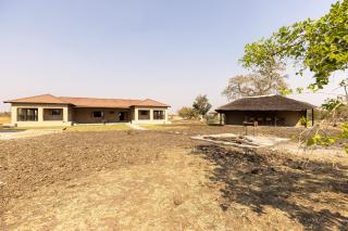 Rain Tree Camp - Chunga - 4