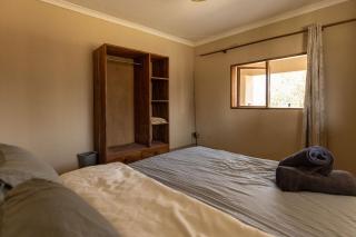 Rain Tree Camp - Chunga - 2