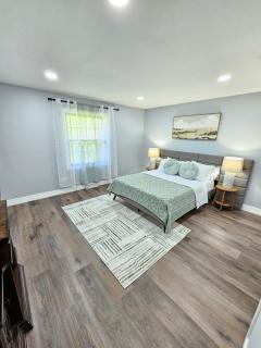 Modern Oasis: Gurnee Getaway - Gurnee - 7