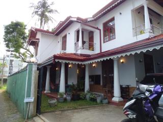 Ceylon Glory Hostel - Negombo - 0