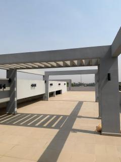 Golf news inspire living - Benin City - 6