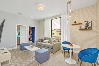Villa Domani 5 Bedroom Home with Pool (2018) - Davenport - 5
