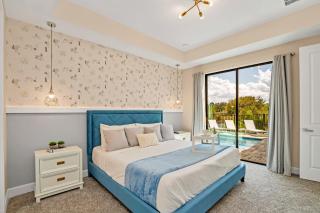 Villa Domani 5 Bedroom Home with Pool (2018) - Davenport - 2