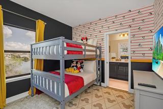 Villa Domani 5 Bedroom Home with Pool (2018) - 1