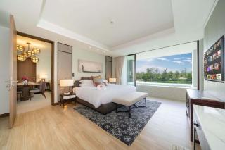 Angsana Oceanview Residence Luxurious 2BR Lakeview Apartment - - 9