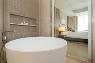 Angsana Oceanview Residence Luxurious 2BR Lakeview Apartment - - 8