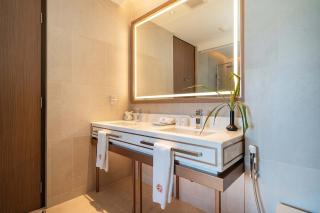 Angsana Oceanview Residence Luxurious 2BR Lakeview Apartment - - 7