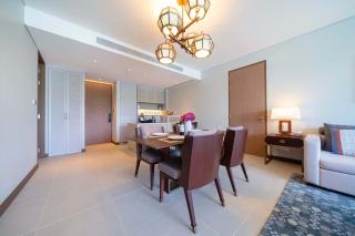 Angsana Oceanview Residence Luxurious 2BR Lakeview Apartment - - 6