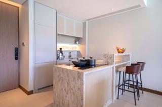 Angsana Oceanview Residence Luxurious 2BR Lakeview Apartment - - 4