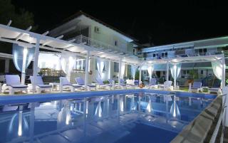 SUNSET HOTEL - Neos Marmaras - 0