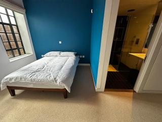 Spacious 4 Bed Home - 5 min walk to 2 Stations - Londra - 9