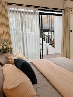 Naomi Nala Villa Bandung - Gantungan - 6