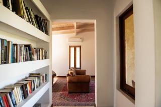 Wildschutzkloof in die veldt lodge - Barrydale - 4