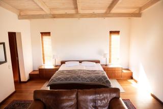 Wildschutzkloof in die veldt lodge - 3