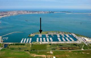Apartamento flotante Unico C15A01 - Santander - 9