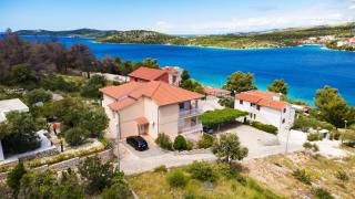 Apartments by the sea Sparadici, Sibenik - 23939 - Šibenik - 0