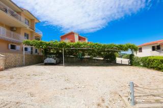 Apartments by the sea Sparadici, Sibenik - 23939 - 4