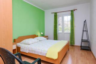 Apartments by the sea Sparadici, Sibenik - 23939 - 2