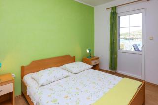 Apartments by the sea Sparadici, Sibenik - 23939 - Šibenik - 7
