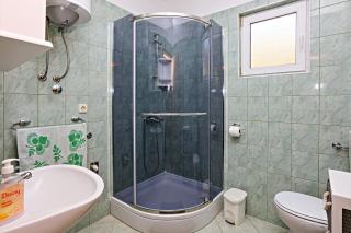 Apartments by the sea Sparadici, Sibenik - 23939 - Šibenik - 5