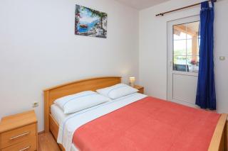 Apartments by the sea Sparadici, Sibenik - 23939 - Šibenik - 1