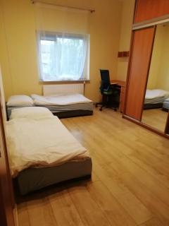 TANIE NOCLEGOWANIE - Katowice - 7