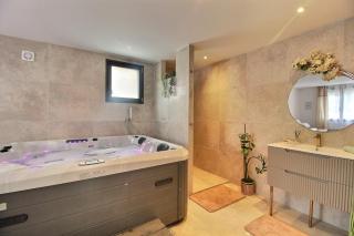 Garden & Spa Camélia jacuzzi - 2