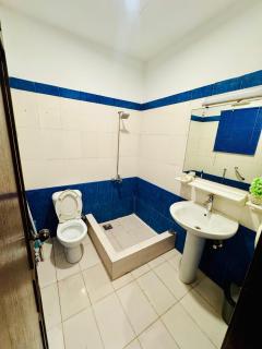 Skyline Apartments - Islamabad - 1