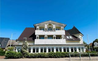 Wohnung Hafenblick - Zingst - 1