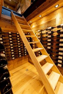 Chalet Plalessu - Latitude Champéry - - 6